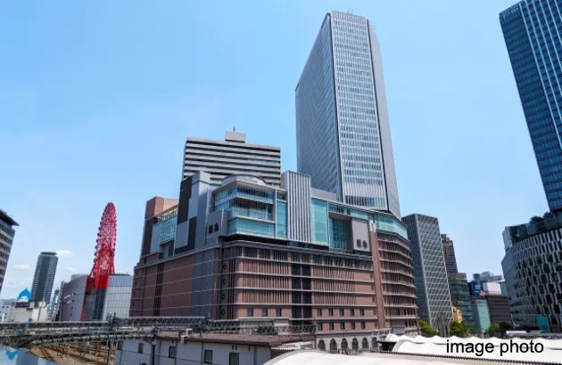 周辺施設